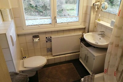 Prachtig landhuis in Oppenau met zonnige tuin