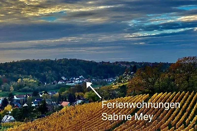 Mey Komfortable Ferienresidenz