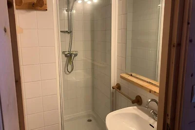 Apartment in Méribel an den Pisten von...