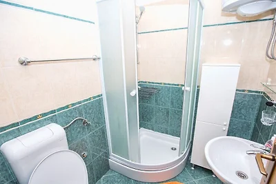 Ferienwohnung mit 1 Schlafzimmer