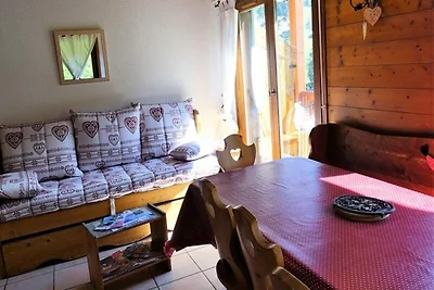 Ferienwohnung in Planay in der Nähe der...