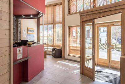 3 Zimmer für 4 Personen