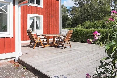 Idyllischer Rückzugsort für Familien in...