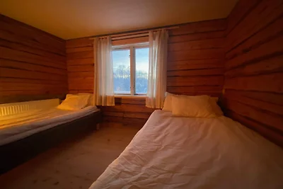 4 Sterne Ferienhaus in Duved