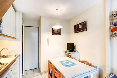 Appartamento trilocale per 5 persone -...