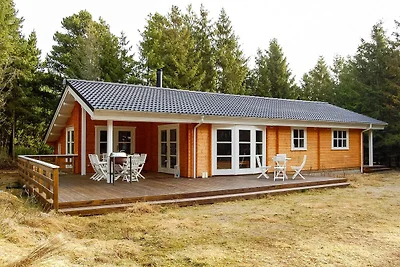 6 Personen Ferienhaus in Nørre Nebel