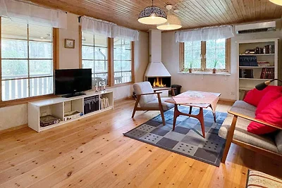 6 Personen Ferienhaus in YNGSJÖ-By Traum