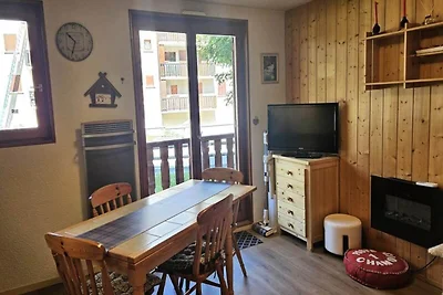 Appartamento di 3 locali per 4 persone, 3 ste...