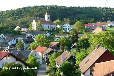 No. 2 “Haus Anita”