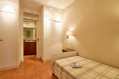 La villa a Llafranc