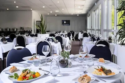 Hotel Golden Tulip La Baule