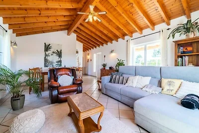 Villa ad Aljezur vicino Costa Vicentina