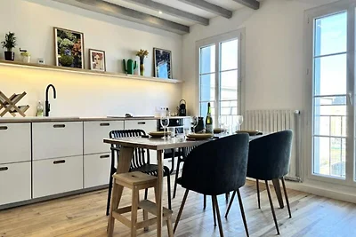 Appartamento a Le Havre vicino spiaggia