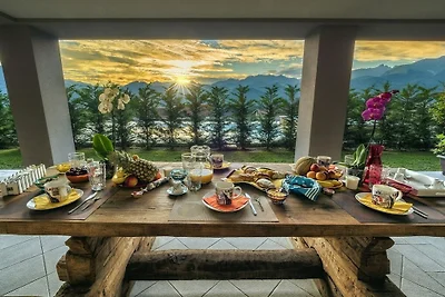 Villa TaDi LaRo Ontspan