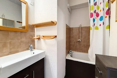 Klassisches Studio · Direkt an der Piste · Ba...