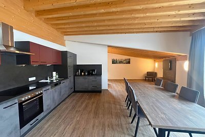 Appartement nabij skigebied Streuboden