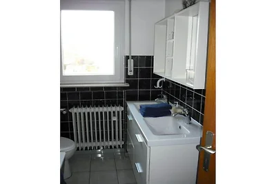 Casa vacanze a Büren con piscina