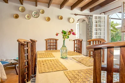 Traditioneller Charme mit privatem Pool