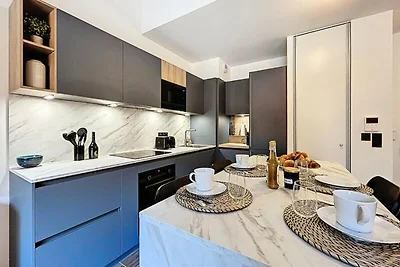 Appartamento a Les Gets vicino all'impianto d...