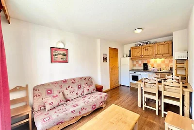 Residenz Ecrins Des Neiges