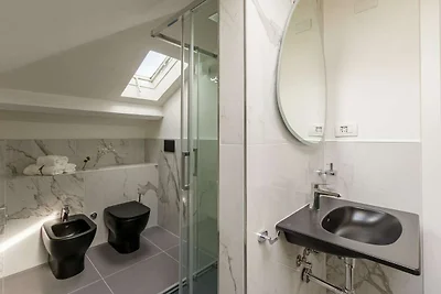 Wohnung in Mailand in der Nähe des Zentrums