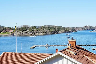 9 Personen Ferienhaus in tånumshede-By Traum