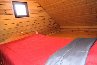 Ferienhaus in Kolczewo für Naturliebhaber