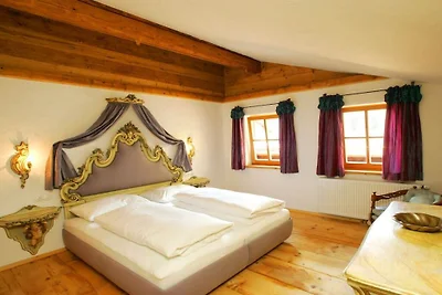 Appartamento a Zell am See con piscina