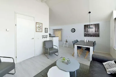 Freistehendes Ferienhaus mit Kombi-Mikrowelle...