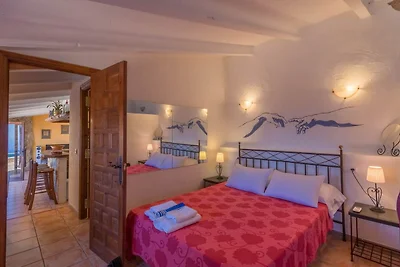 Schönes Landhaus in Valldemossa