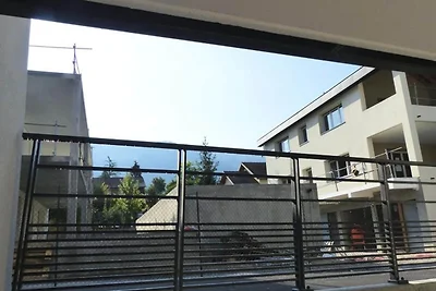 Residenza Terrasses Des Thermes