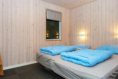 4 osob apartament w Aabenraa-By Traum