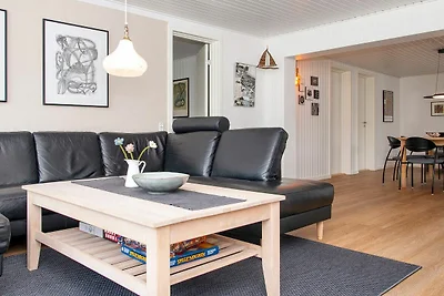 7 persone case ad Bjert-By Traum