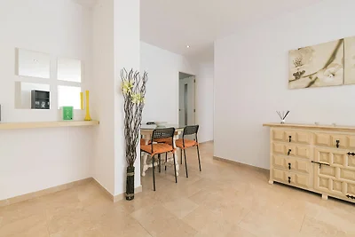 Boliches - Appartement in Arcos De La...