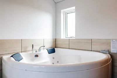 4 Sterne Ferienhaus in Løkken