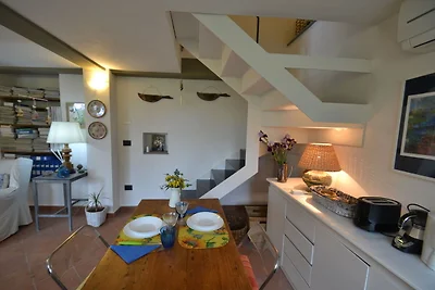 Gemütliches Ferienhaus mit Pool in der...