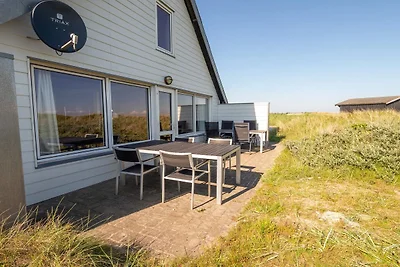 10 Personen Ferienhaus in Harboøre