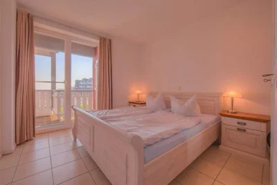 Einladende Wohnung in guter Lage