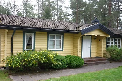 Tomte Hus NEW 2023