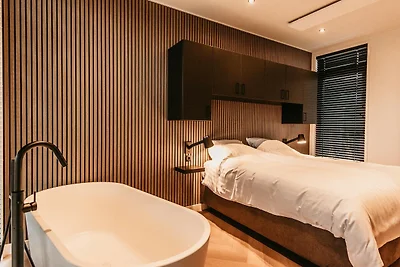 Moderna casa vacanze a Kesteren