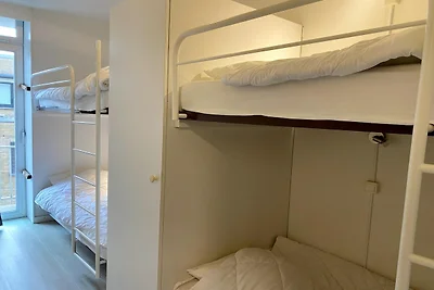 Appartement in Nieuwpoort gelegen met prachti...