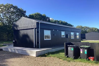 5 Personen Ferienhaus in Ansager-By Traum