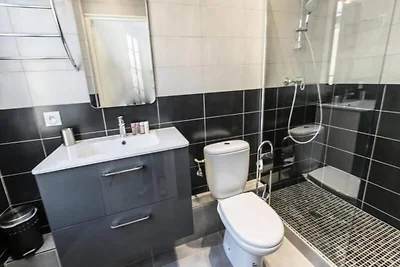 Croisette Palais Modernes Apt