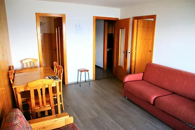 Trendige Wohnung in Veysonnaz