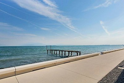 Wohnung in Brescia mit Schwimmbecken