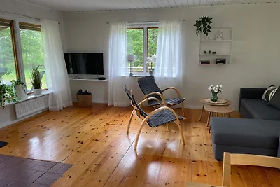 4 Personen vakantie huis in HÅCKSVIK