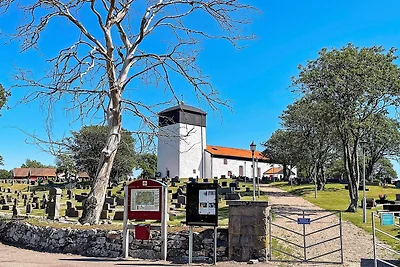 5 Personen Ferienhaus in ELLÖS-By Traum