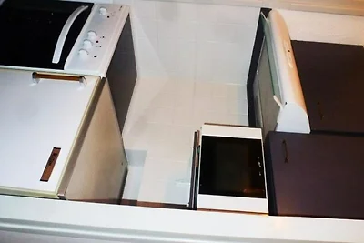 Ferienhaus in Cauterets in der Nähe der...