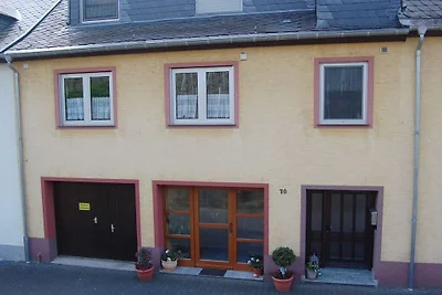 Ferienwohnung mit 2 Schlafzimmer