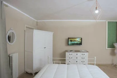Maison de vacances à Naples avec Parking